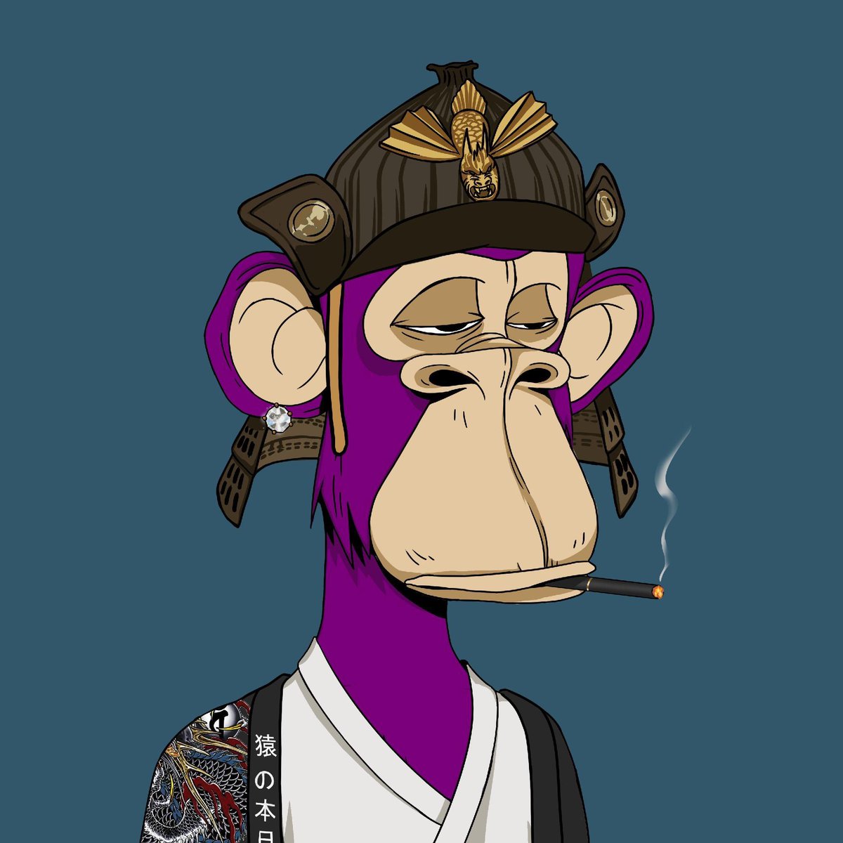 Alpha Traphouse x JBAS🐵

Giving away 3x WL spots!

To enter:
✅ Follow <a href="/AlphaTraphouse/">Alpha Traphouse</a> &amp; <a href="/Japanese_BAPES/">Japanese Born Ape Society</a> 
✅ Like + RT
✅ Tag 3 friends!

Winners will be announced in 24h!⏰
#NFTs #NFTGiveaway #NFTCommunity