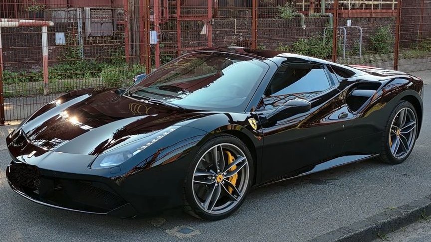 HEY #KIBAKREW 

Should I wrap this in #KIBAINU style next month?

It would look cool 😎

#kiba $kiba