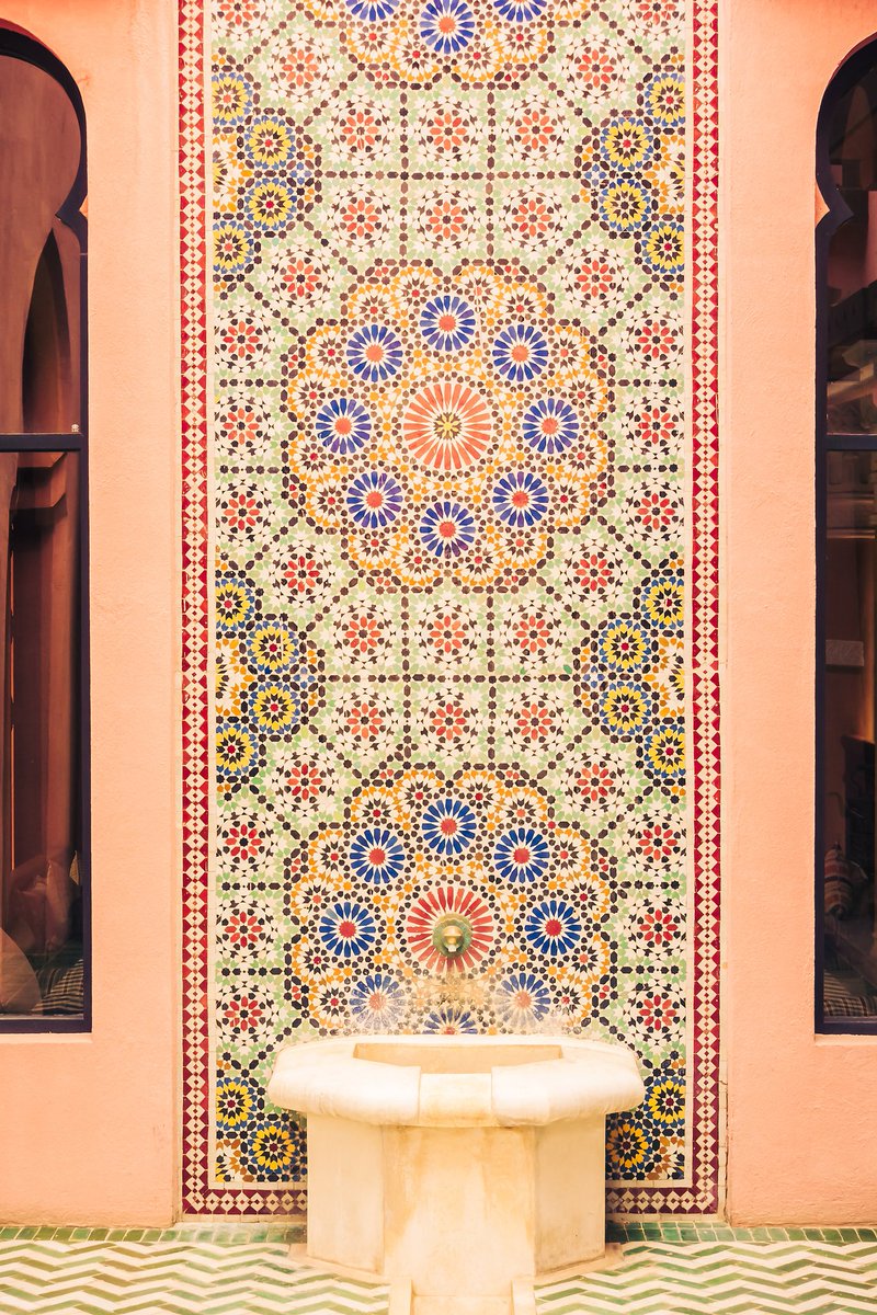 MoroccanRadar's tweet photo. تفاصيل مغربية أصيلة ✨🇲🇦 https://t.co/8dT4iacf8E