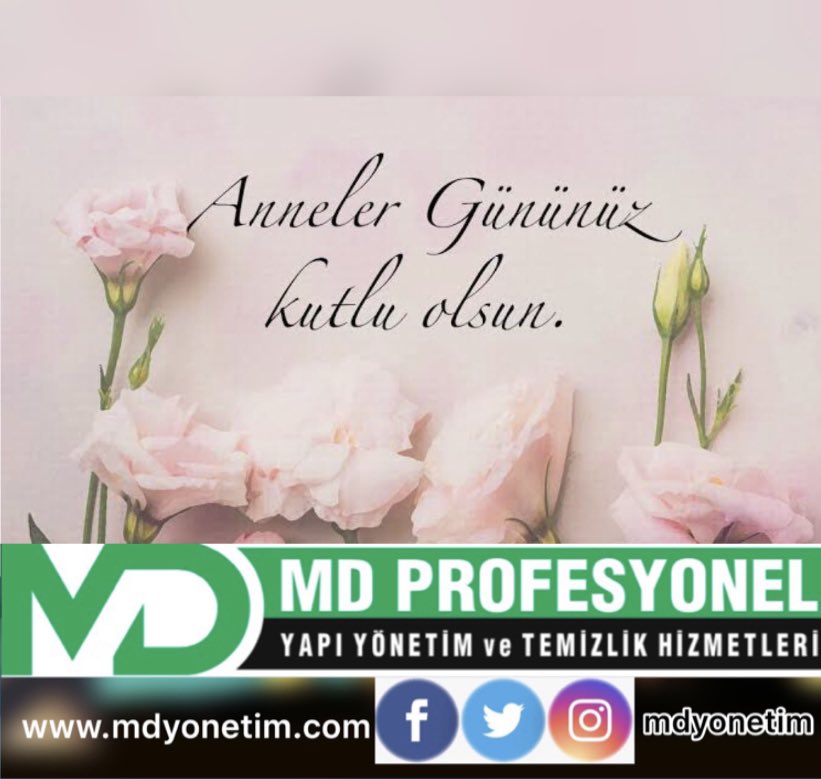 Sözlere ve cümlelere sığdırılamayacak kadar hakkı ödenmez Annelerin... 

Sevgi, hoşgörü, merhamet ve özveri kaynağımız değerli Annelerimizin Anneler Günü kutlu olsun!