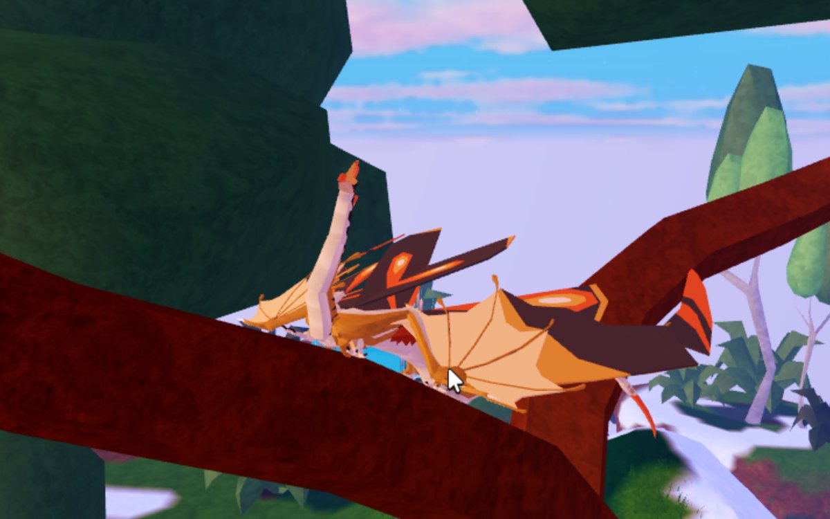 ok this is actually it, closing out with one of my favorite creatures so far, levoneh