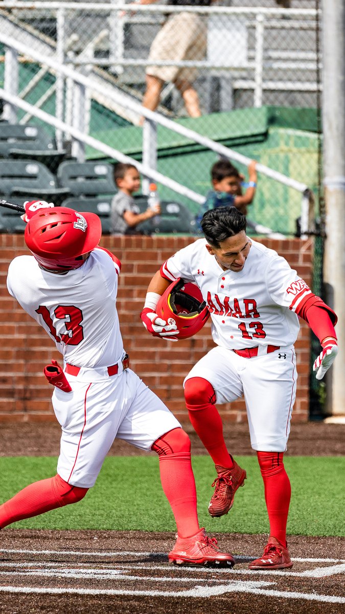 Lamar Baseball tweet media