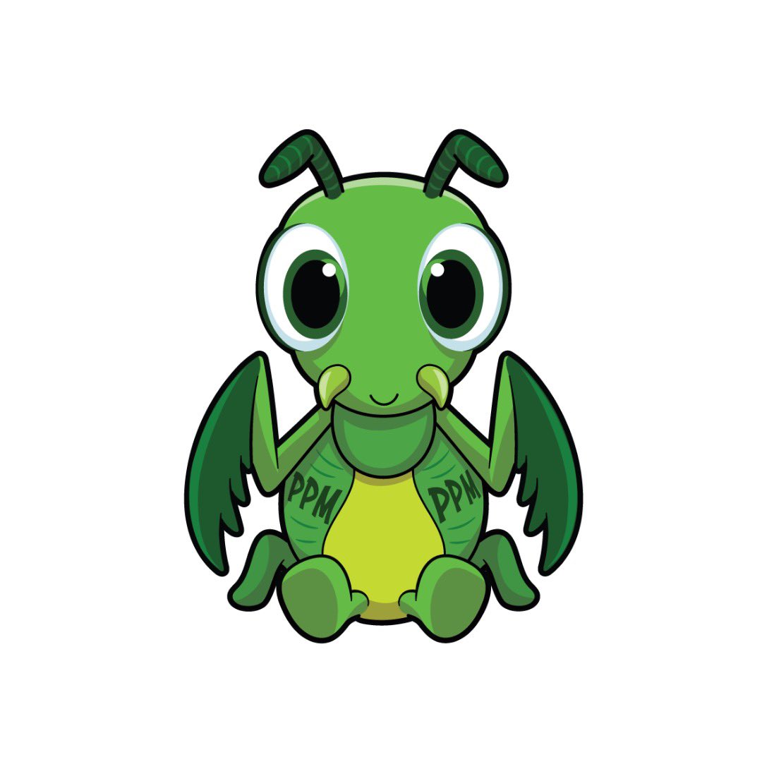 veefriends's tweet photo. #NewProfilePic #PrincipledPrayingMantis https://t.co/7UB5RslVUl