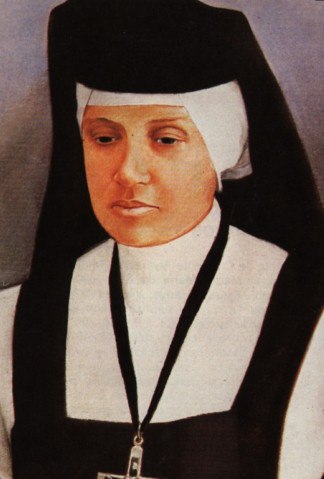 PlanMadreMaria's tweet photo. 27 años de la Beatificación de la Madre María de San José, elevamos oraciones por la salud de los venezolanos en medio de la emergencia humanitaria compleja. https://t.co/c3qI6UENqn