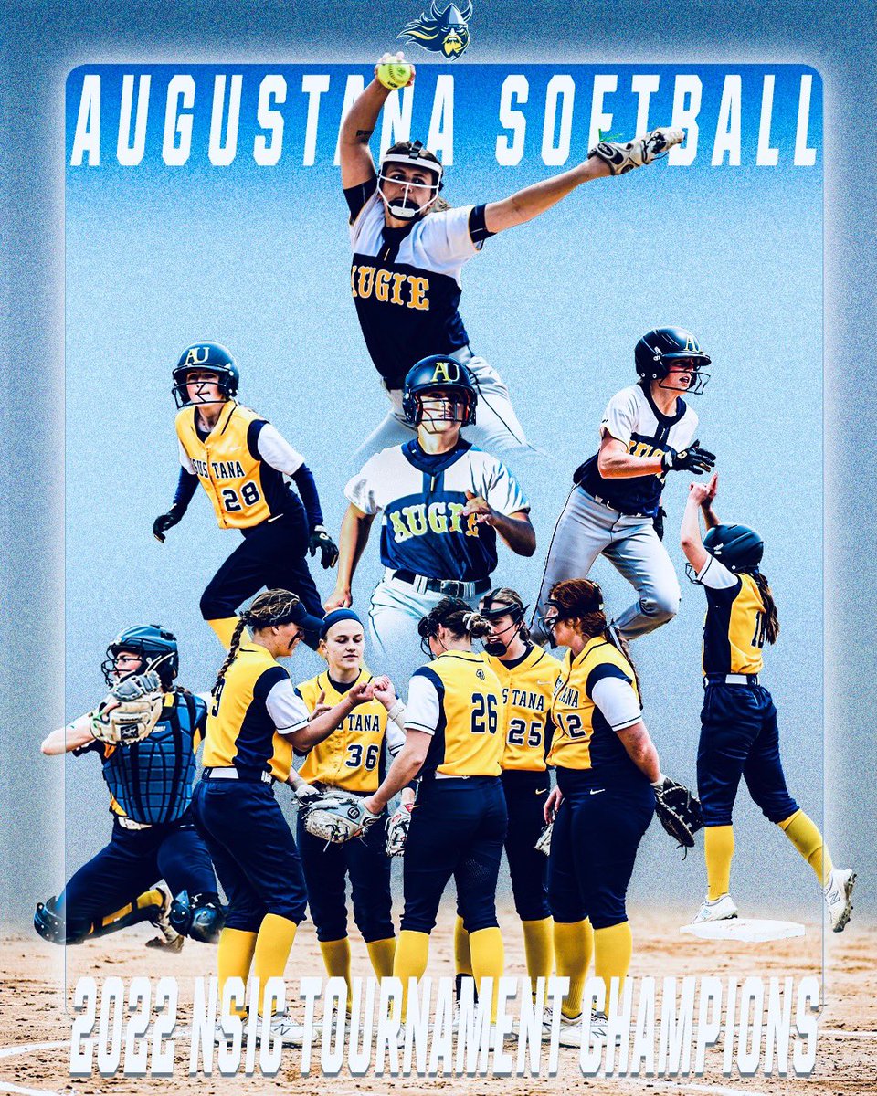 2022 NSIC TOURNAMENT CHAMPIONS🏆⚔️

#BuildingChampions