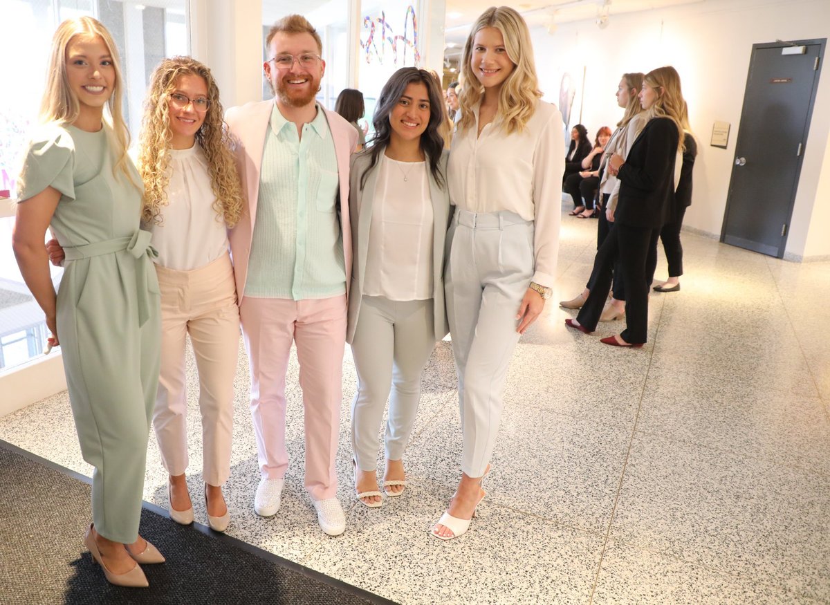 BloomsburgU's tweet image. Nearly 100 graduating nursing students celebrated the completion of their studies and clinicals at today’s Nursing Pinning Ceremony, a time-honored tradition welcoming them to the nursing profession 🎓🩺🥼🐾 #BUClass2022 #HuskyPride #BloomOnward #NationalNursesWeek #nursing