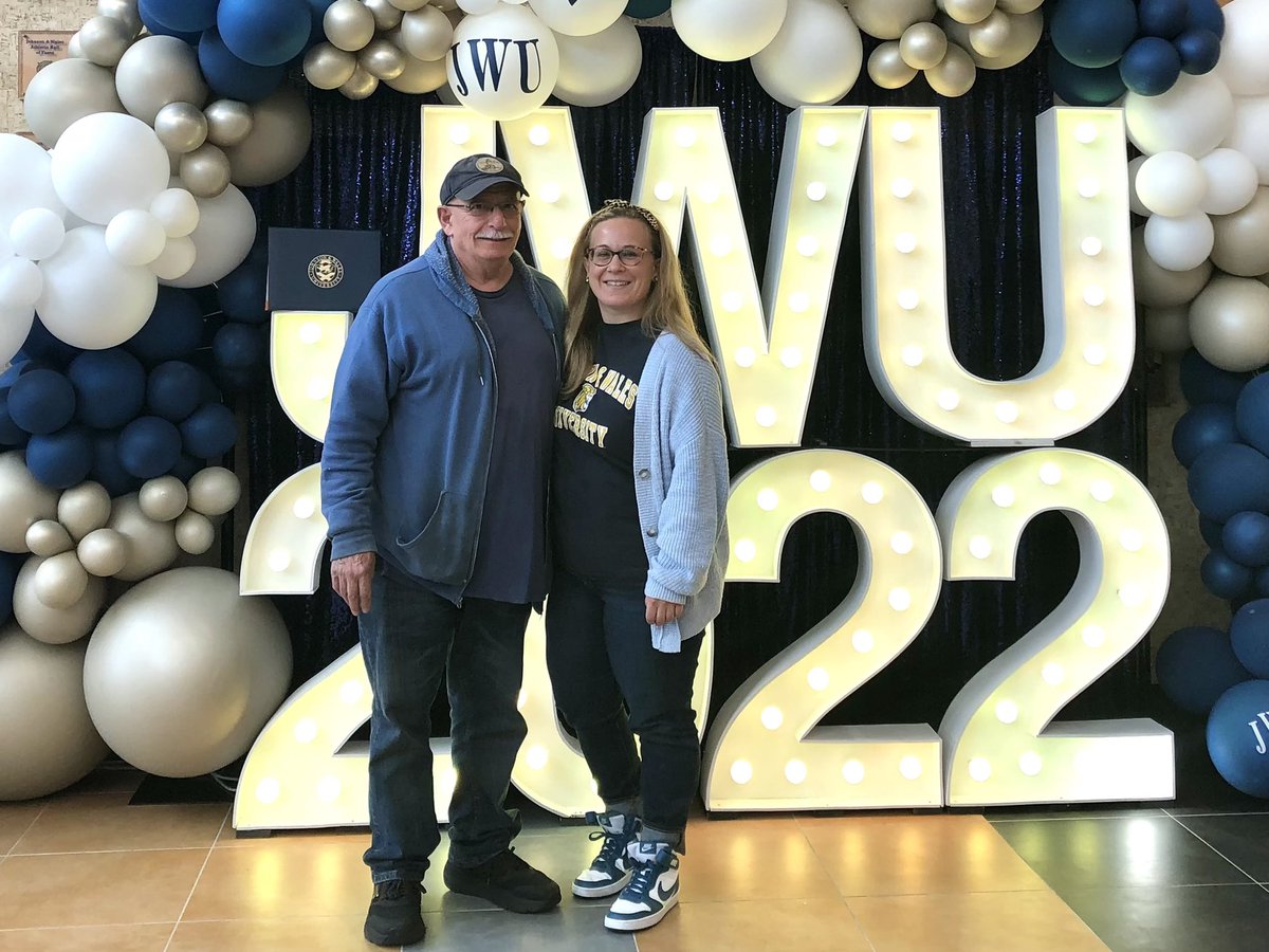alexbelieves19's tweet photo. #JWU22 
Finally FinishEd.D. 
#justcallmedoctor 

Thankful for my professors and for my family who helped me to succeed and get this far :) 💜🌎🍎🍏 https://t.co/xpuEgYEKDd