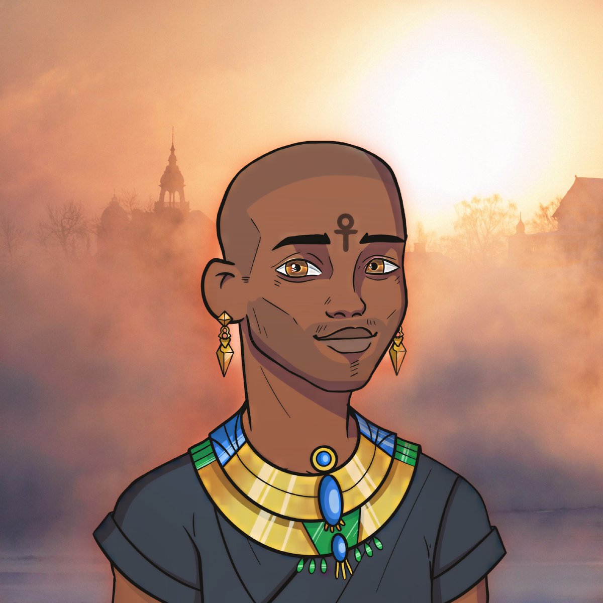 <a href="/dlrnft16/">🌸🌸</a> <a href="/Purplenft16/">Purplenft</a> Valley of the Kings | VotK
Collection :5000 with 6 legendries
VIP WL Spots ending soon, Grab them. 
1eth giveaway to 3 holders every 500 mints
100% royalties from OpenSea, redistributed to holders
Mint  Date : June 2022
Discord: discord.gg/UReExevchR
@Votkingsio #NFTGiveaway