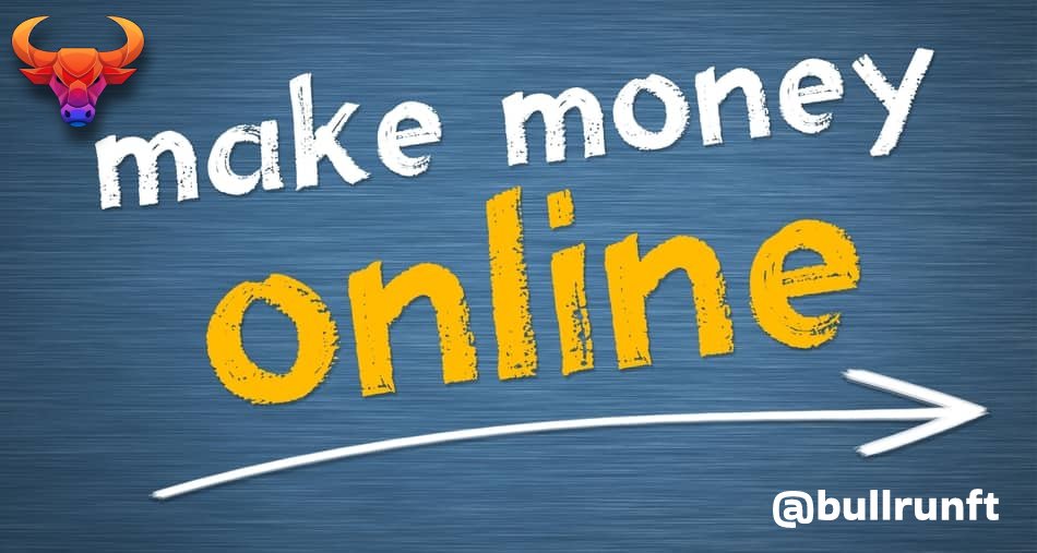 BullNftTeam's tweet photo. *Join the tribe make minimum 100 usd per day.
*Online money making platform
*You can withdraw without investment 
*Register :https://t.co/dDARvrOaBg
#FreeComicBookDay   #attexploresweeps #MothersDay #earnonline #NFTGiveaway #NFTCommunity #Crypto https://t.co/c8REGeMRGk