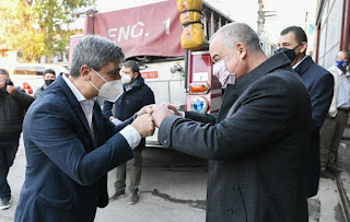 ElUniversoUNT's tweet photo. Yedlin y Noguera disputan la caja de la UNT para enfrentar a Jaldo en 2023 https://t.co/93QEQmeJGN https://t.co/HVUIjoqMX1