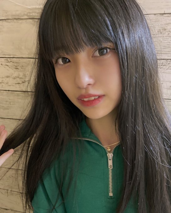 Twitterのコスプレ画像4