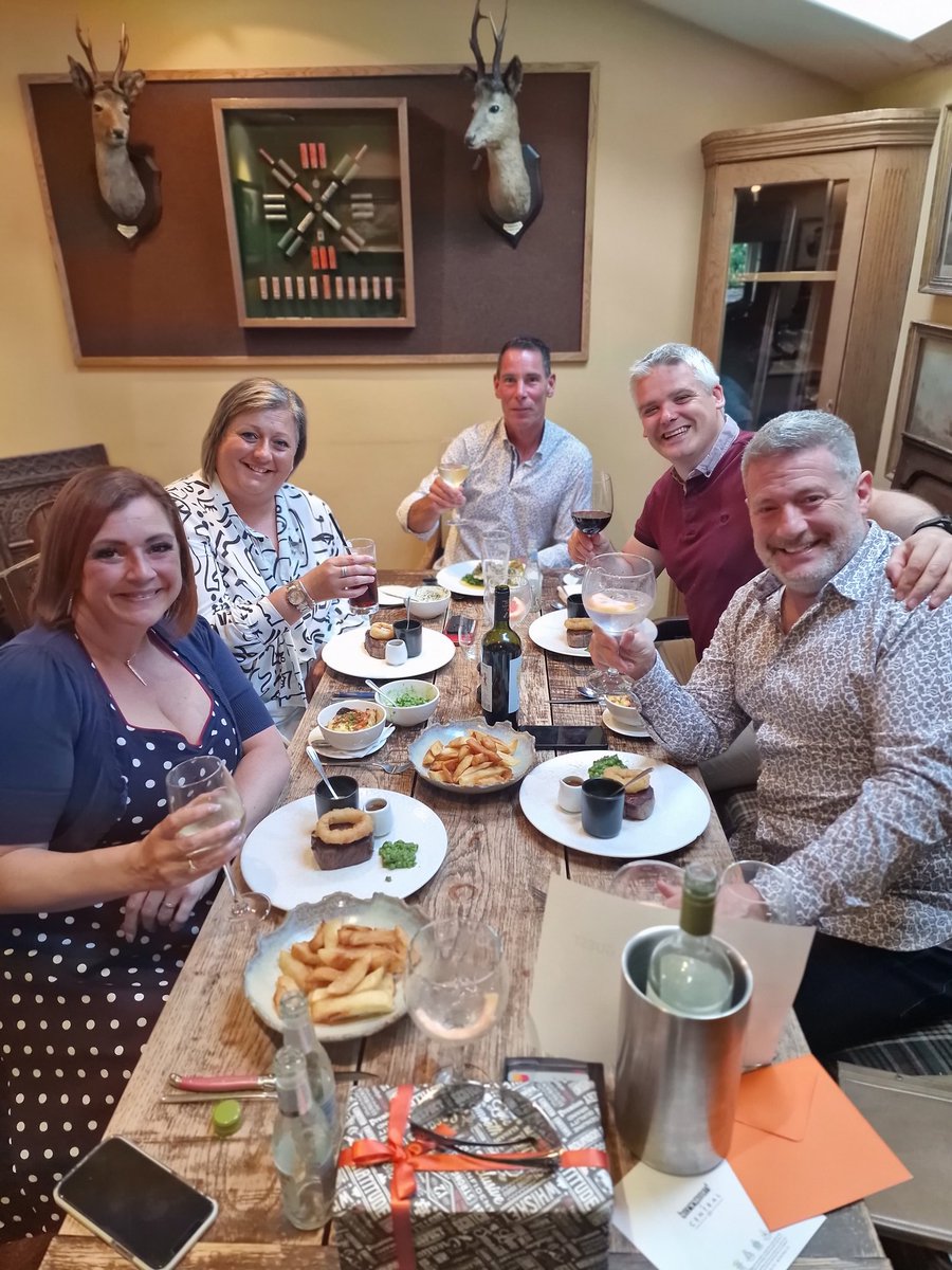 Steven Killick tweet media