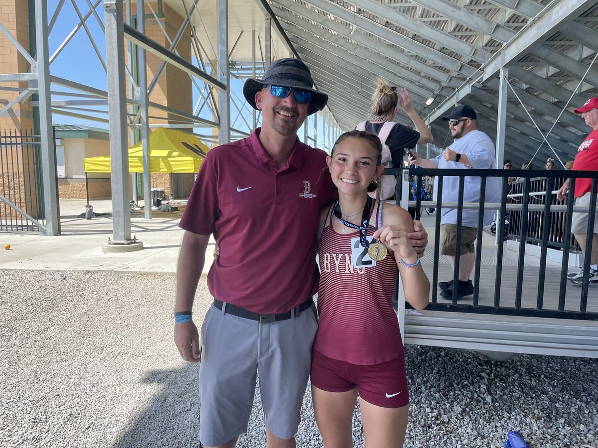 Byng Track & XC (@byngtrackxc) on Twitter photo 