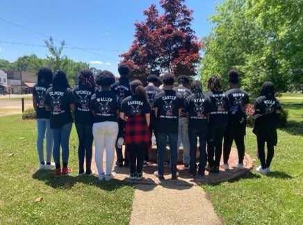 WestlawnTCS's tweet photo. Best of luck to our 13 Falcons competing in the 2022 Mississippi Regional Finals for the National Science Bee at Richton High School in Mississippi today!
#WeAreWestlawn #TCSLearns #WestlawnTCS #Scholarship #ScienceBee #FalconStrong
@TCSBoardofEd @mrsbioteach https://t.co/6ndf9jYzsU