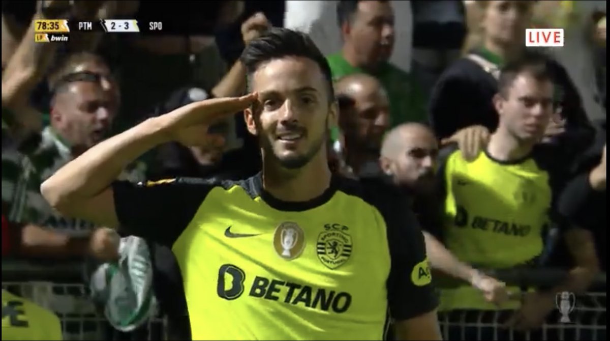 foi um prazer 🫡💚