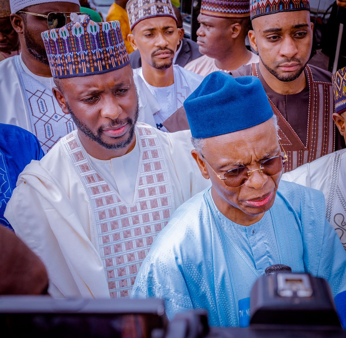 Kaduna State. 🇳🇬💯