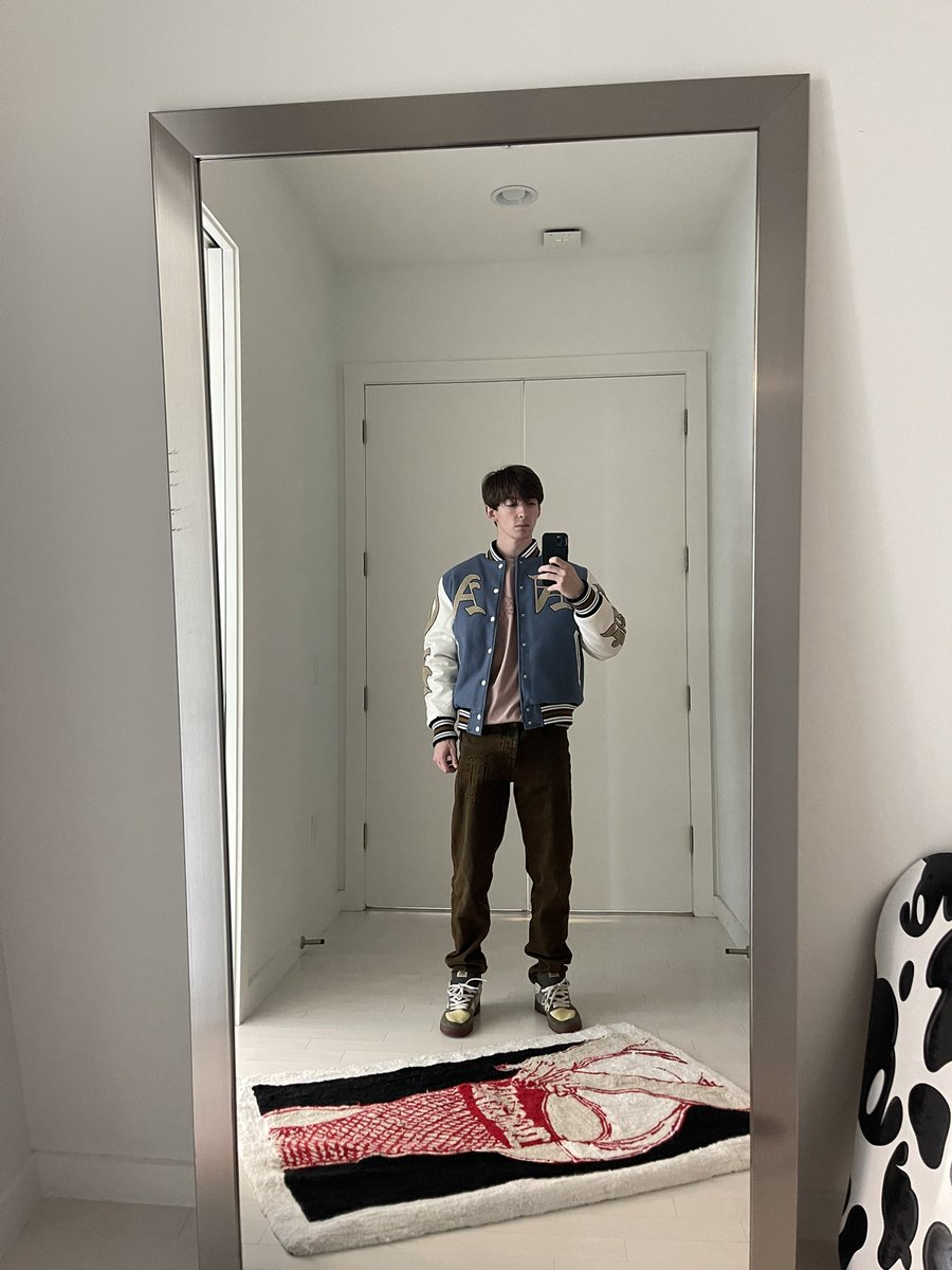 AlbertsStuff's tweet photo. littlest guy in the world https://t.co/LphKB6knB5
