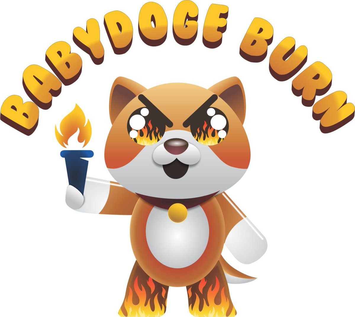 Baby_Doge_Burn's tweet photo. Baby Doge Burn new logo!!!!

🔥TEAM FULL DOXXXX
🔥TG: https://t.co/j6bs3xSzhq
🔥Web: https://t.co/a620wjoVf2
🔥Poo: https://t.co/5oyyjulAuO https://t.co/YYJ6Rzip29