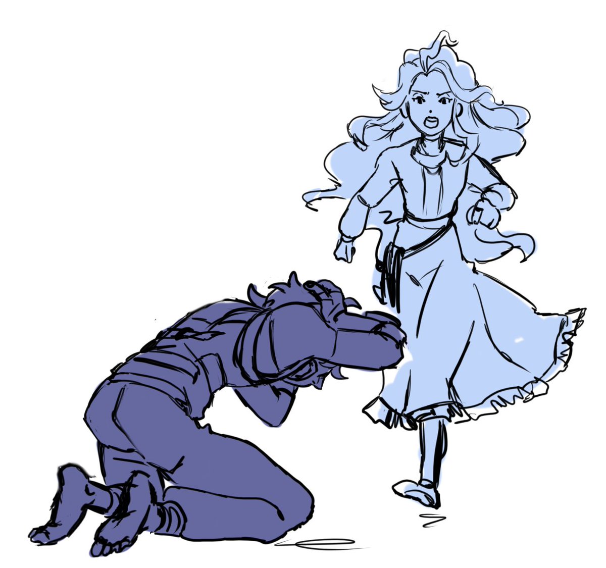 sketchy sketches 
