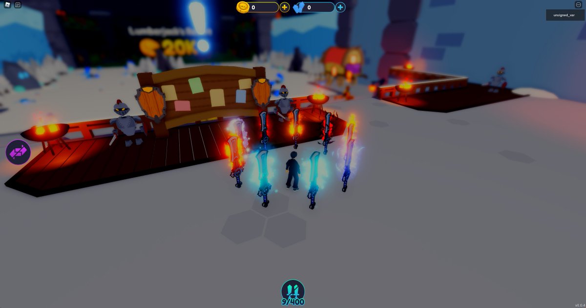 Fractured_FS's tweet photo. ❕Do you finish your quests? ⬇️ #Roblox #RobloxDev https://t.co/rfUhvsi3JL