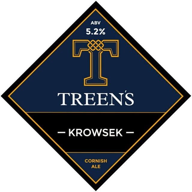 treensbrewery's tweet photo. Good news #Krowsek fans! If you missed getting some takeaway from us yesterday, you can enjoy a pint or two in good company at The Cornish Arms in Frogpool this weekend. https://t.co/fgUf8b0mkj https://t.co/qTz6zT08JP https://t.co/NLBOELvYGz