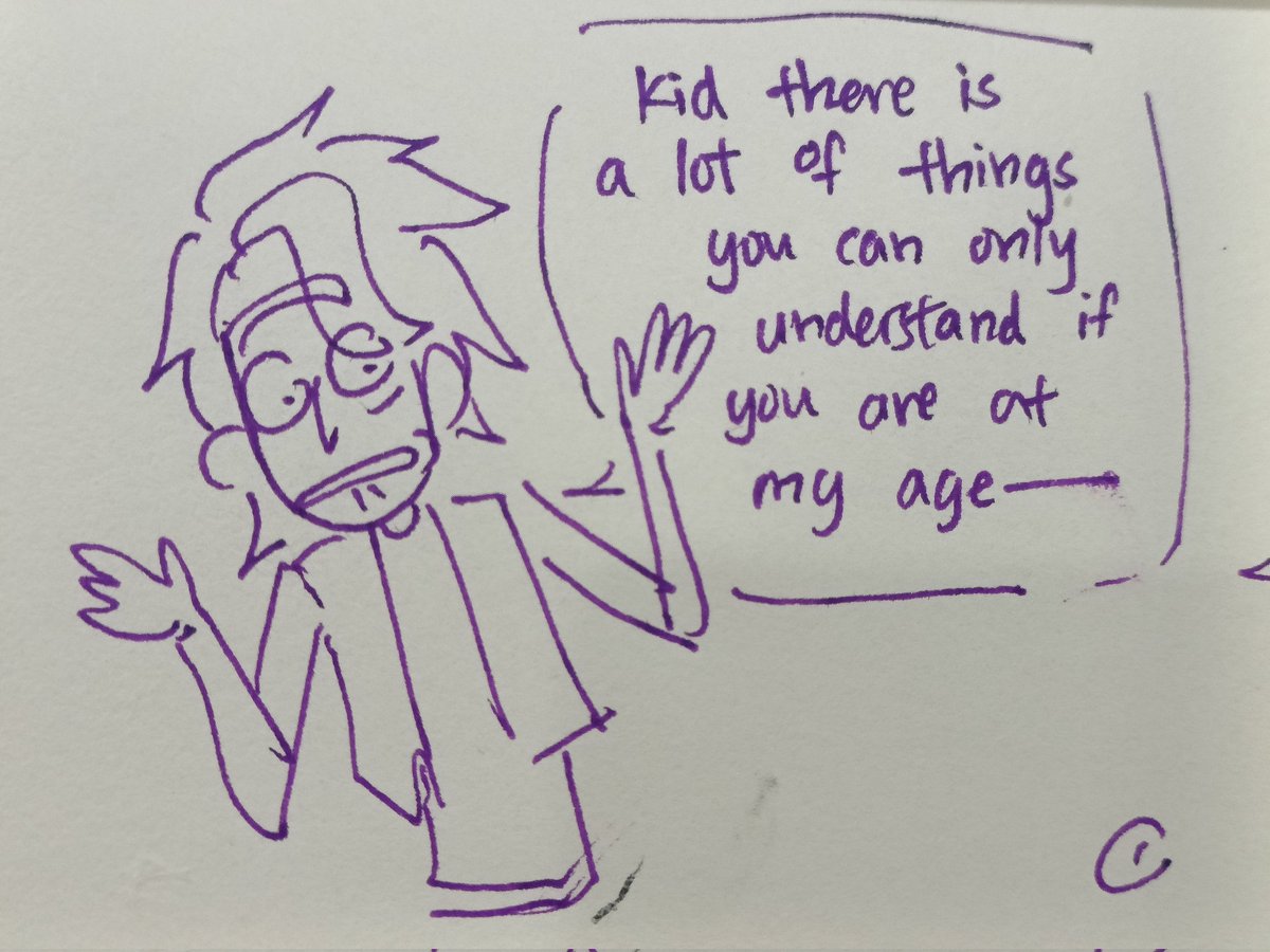 kreidxpriz's tweet photo. I feel like Rick sometimes uses his memory kid Rick form to mess with memory Rick.
#ricksanchez #rick #rickandmorty #rnm #ram #kidrick #memoryrick https://t.co/cD5EvgyZzP
