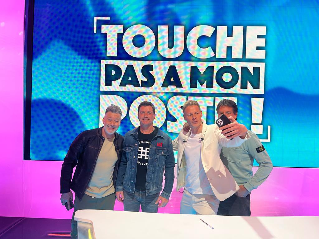Matthieu Delormeau tweet media