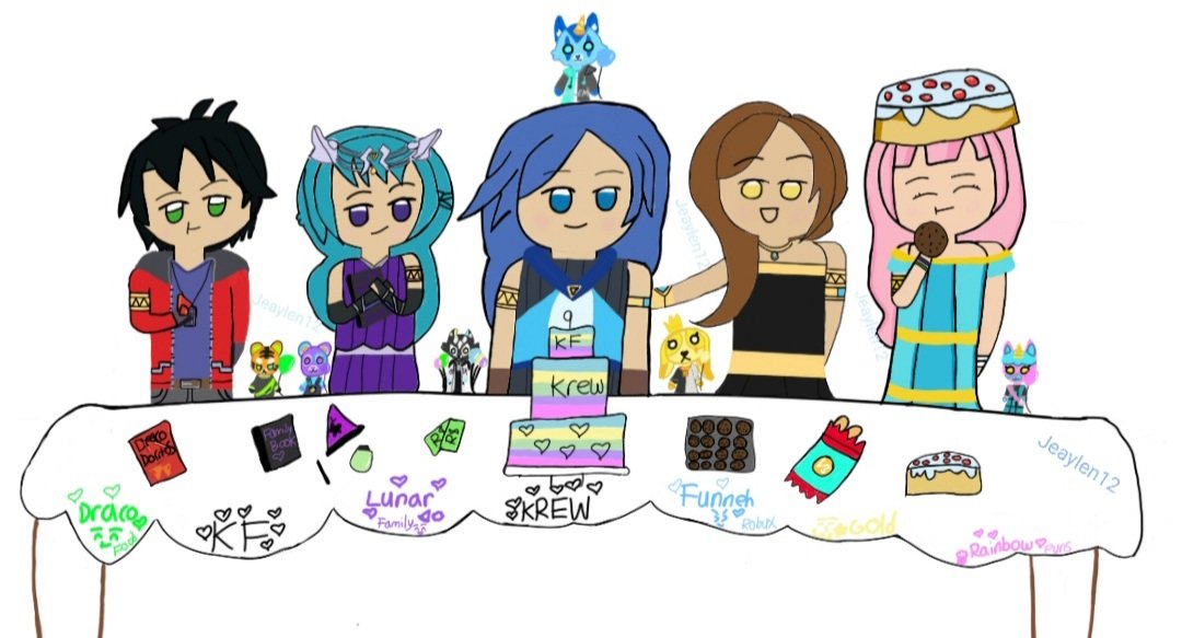 jeaylen12's tweet photo. 9 Million Subscribers!!
Congrats Krew!! β‘β‘β‘
πππππ
9 million fanart! β‘ Hope you like it :)
@DraconiteDragon @Lunar3clispe @ItsFunneh @GoldenGlare_ @RainbowsYT
β‘β‘β‘β‘β‘β‘β‘β‘β‘β‘β‘β‘β‘β‘β‘
@KREWxKF
#krewfanart #krewreact3 #krewreacts https://t.co/aZL78vbIGX