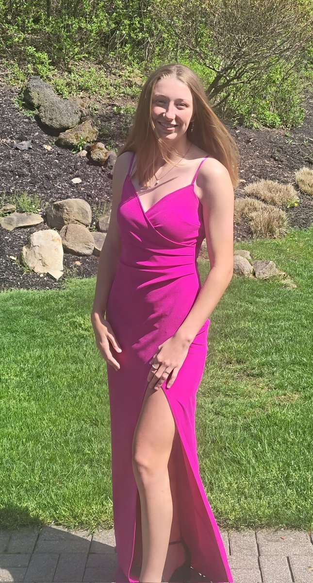 RebeccaWiehe72's tweet photo. It was so much fun last year, they decided to go again! @SamWiehe #NordoniaProm https://t.co/HBqMMCoWAe