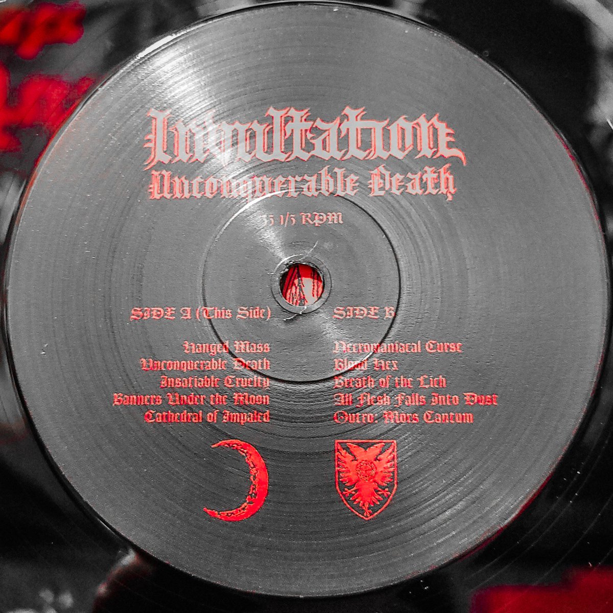 LifeAftrDeth616's tweet photo. #Invultation https://t.co/h7qsGA2Cdu