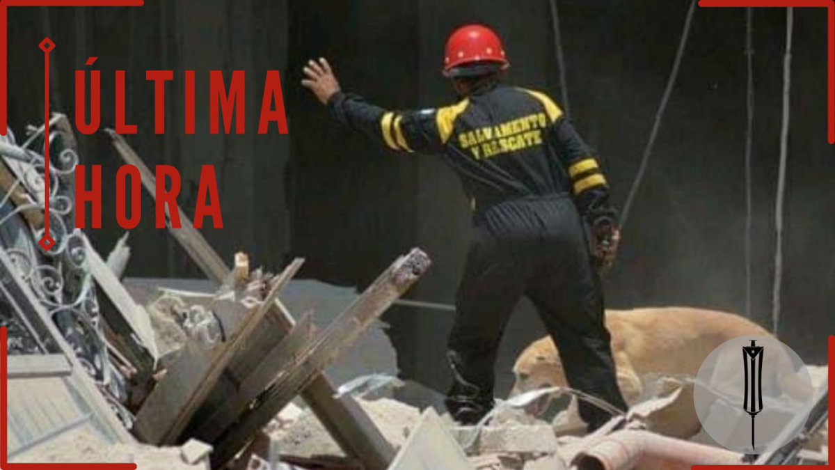 Vacuna_Cubana's tweet photo. Autoridades del @MinturCuba informan que de los 51 trabajadores que se encontraban en el #HotelSaratoga en el momento de la explosión 6 permanecen hospitalizados y 13 aún se reportan desaparecidos. Nuestro gobierno no descansará hasta encontrarlos a todos. #FuerzaCuba #Cuba https://t.co/Balk8Bljat