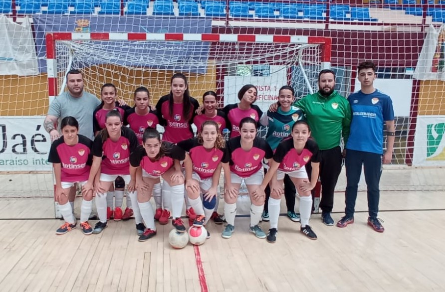 MartosClubDptv's tweet photo. 📸Fotogaleria⚪🔴|

Gran partido de nuestras "Guerreras", en la mañana de hoy, cumpliendo los objetivos de la diversión y del disfrute a través de la herramienta del #futbol y del #futsal.

#FemeninoMartosCD⚪🔴
#IgualdadEnElDeporte💪
#UnidosPorUnSentimiento❤️ https://t.co/NAb80YEXPx