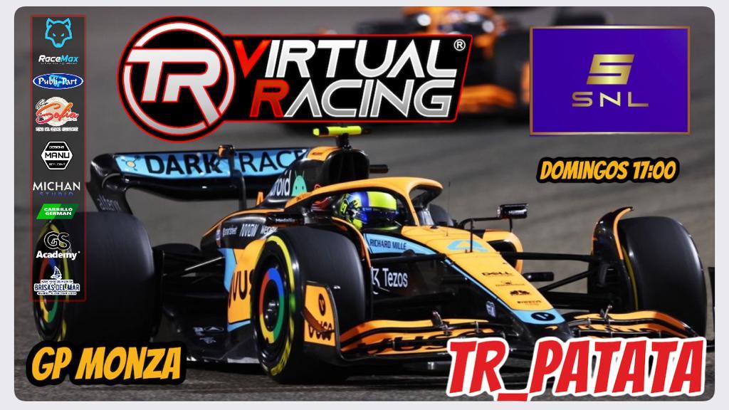 SNL mañana a las 17:00, no te lo pierdas! Puedes verlo en twitch.tv/tr_patata