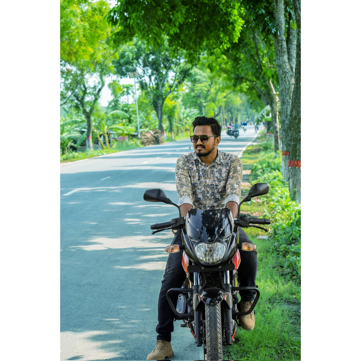 AhammadSaif's tweet photo. #NewProfilePic https://t.co/tO2hItf6lH