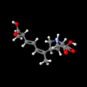 qnint's tweet photo. O ácido domoico é uma neurotoxina produzida por algumas algas marinhas unicelulares. Pode intoxicar moluscos, peixes, aves e mamíferos que delas se alimentam. Saiba mais em: https://t.co/WbvuzwWCOA https://t.co/1fQhJExW25