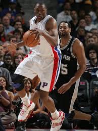 RealTimShock5's tweet photo. @Pistons__Talk Theo Ratliff https://t.co/Jy8xF4jENk