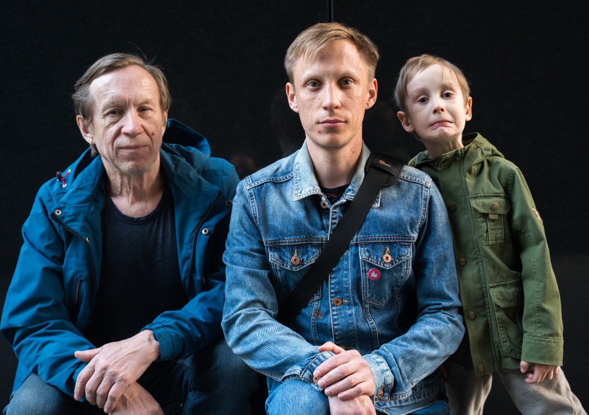 Gleb Alexandrov tweet media