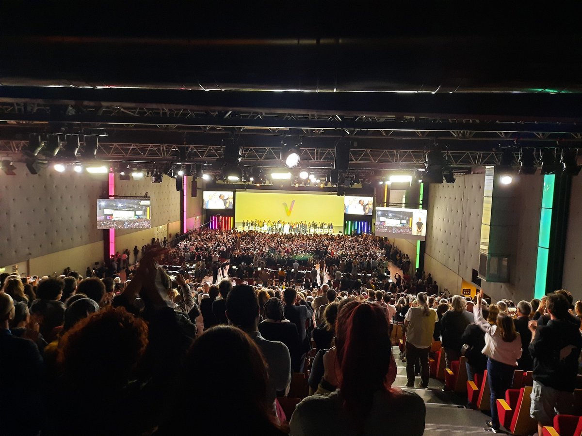 "Ce qui n'avait été fait ni par le cartel des gauches, ni par mai 68, ni par le programme commun, nous l'avons fait!" #Nupes #Melenchon