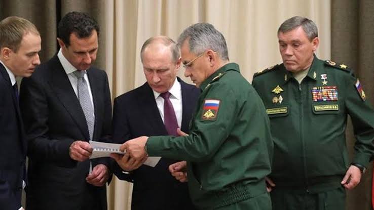 _Armageddon__'s tweet photo. According to #Israeli intelligence sources, the #Russians are withdrawing their special forces from #Syria to send them to the #Ukrainian front.
#Damascus  #Assad #Syria #URGENT
#Aleppo #Syrianarmy #UNSecurityCouncil #UN #PutinIsaWarCriminal #AssadWarCrimes https://t.co/zJG0OFyNis