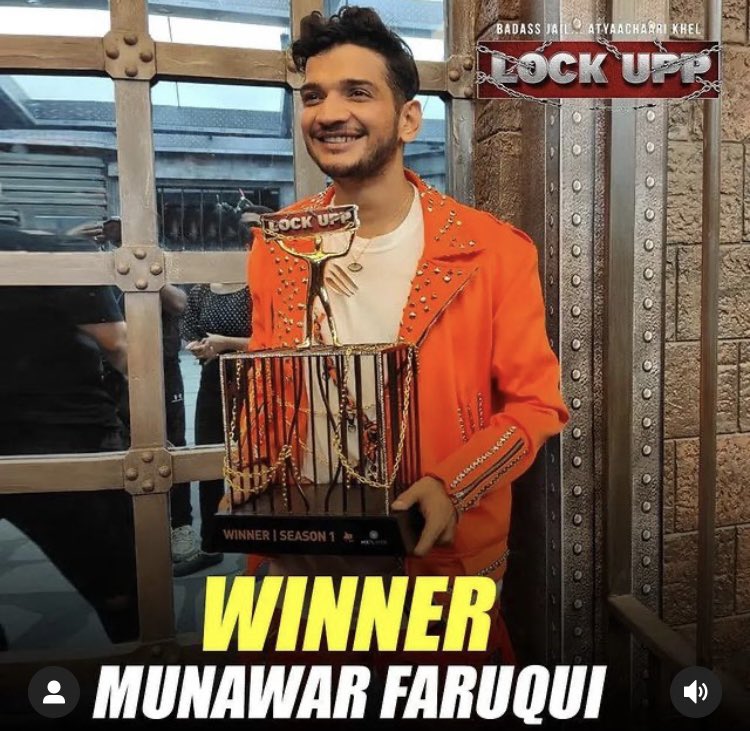 Ninjump_'s tweet photo. @munawar0018 you did it boy!!!!  ✨ #MunawarFaruqi 🙌🏼 https://t.co/Vy8aAvR1Cx