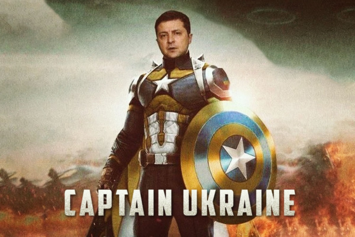 RidipKumar2's tweet photo. @ZelenskiyNFT @ZelenskyyUa #ZelenskiyNFT #UkraineWar #HelpUkraine #StandWithUkraine https://t.co/GAw17nKS49