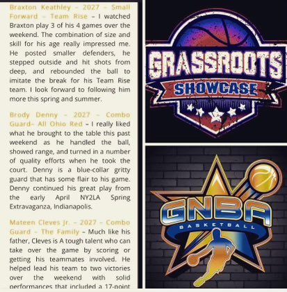 KeathleyBraxton's tweet photo. Thank you!! @GNBABASKETBALL @CoachKeathley https://t.co/4UVjrNWQYd