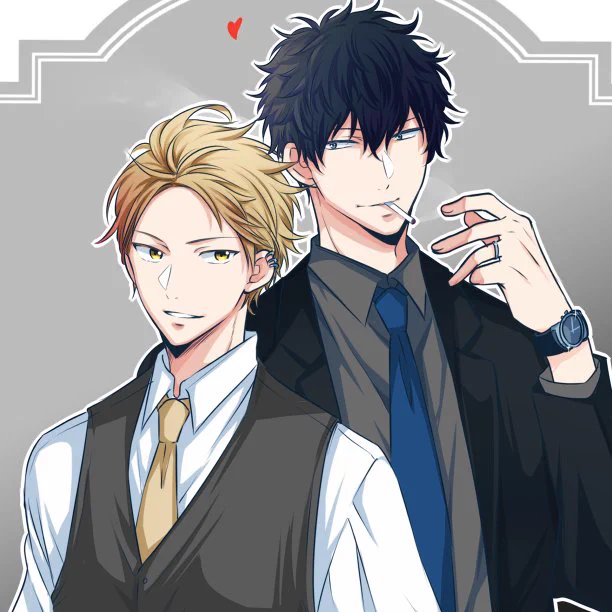 #鹿島柊生誕祭2022 
#鹿島柊生誕祭2022
柊おめでとう🐱シズちゃんにいっぱい愛されて幸せになってね🖤💛 