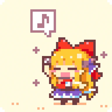 おはようございます! #dotpict 