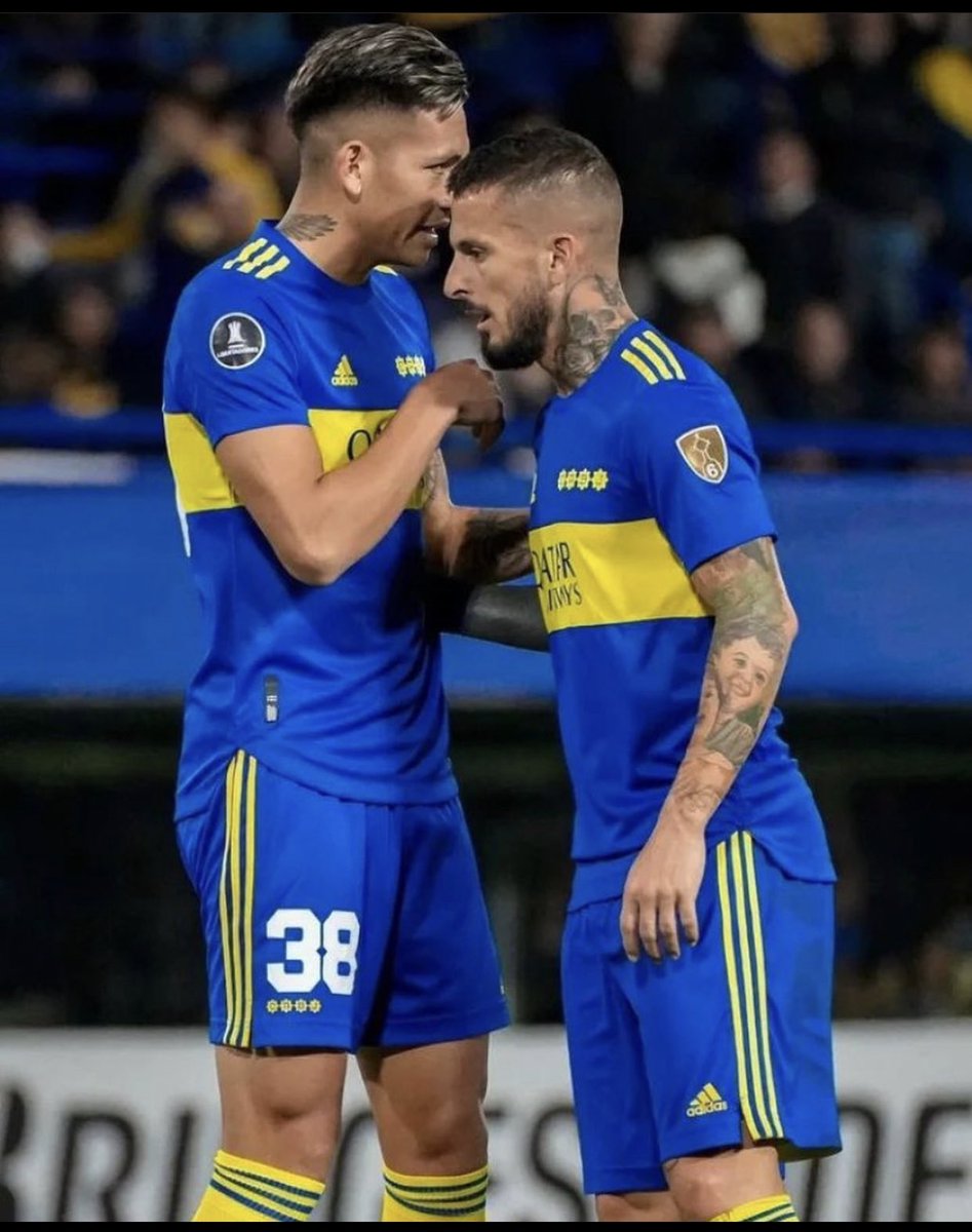 PadreBostero's tweet image. La suerte de tenerlos. 9️⃣🙌🏻