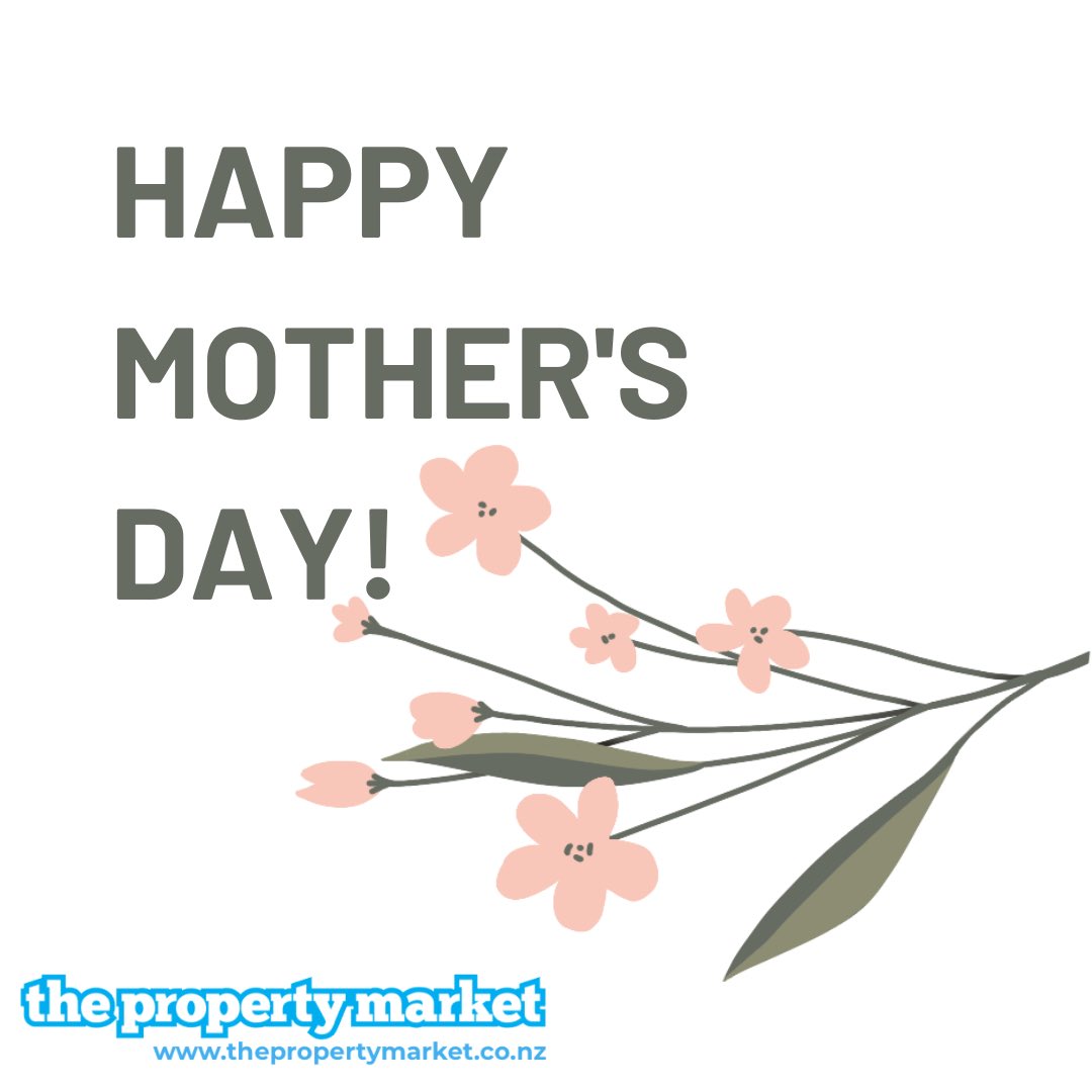 TPMHamilton's tweet photo. Happy Mother's Day to all the amazing, hard working, beautiful, fantastic, and INCREDIBLE mothers out there. I hope you have an absolutely wonderful day!
#happymothersday #mothersday #workingmums #powerfulwomen #womeninbusiness #womeninbusinessnz #nzrealestate https://t.co/tOHIa29IkJ