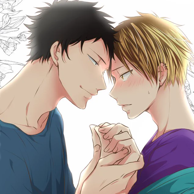 #鹿島柊生誕祭2022 
#鹿島柊生誕祭2022
柊おめでとう🐱シズちゃんにいっぱい愛されて幸せになってね🖤💛 