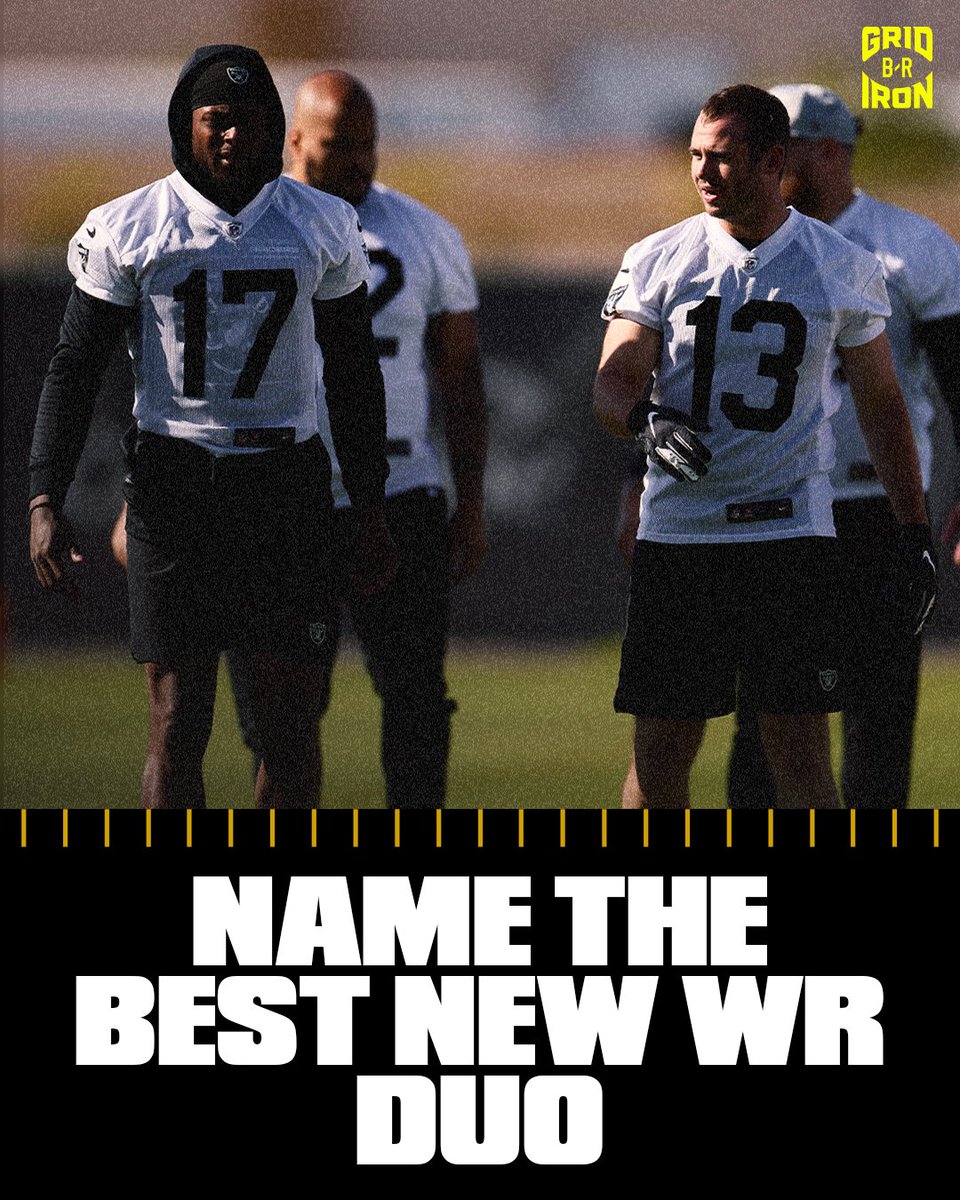 B/R Gridiron tweet media