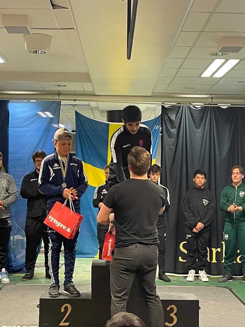 Kevin 🇸🇪 tweet media