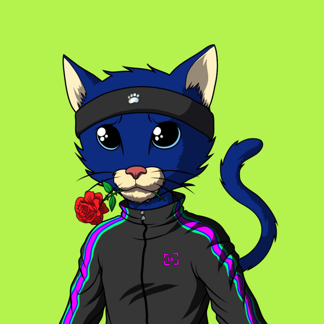 Master Cats (@mastercatsnft) on Twitter photo What an amazing day, We hit 2K in discord in just a few hours!!!
-Thanks for the love & support you all showed today💙
To kick things off we are giving away 1x NFT
1)❤️& RT
2) Follow <a href="/MasterCatsNFT/">Master Cats</a>, <a href="/IXLabs_/">IX. Labs</a> & <a href="/NineLivesLounge/">NineLivesLounge</a>
3) Tag friends!
Winner in 72hours via Twitter Picker What an amazing day, We hit 2K in discord in just a few hours!!!
-Thanks for the love & support you all showed today💙
To kick things off we are giving away 1x NFT
1)❤️& RT
2) Follow <a href="/MasterCatsNFT/">Master Cats</a>, <a href="/IXLabs_/">IX. Labs</a> & <a href="/NineLivesLounge/">NineLivesLounge</a>
3) Tag friends!
Winner in 72hours via Twitter Picker